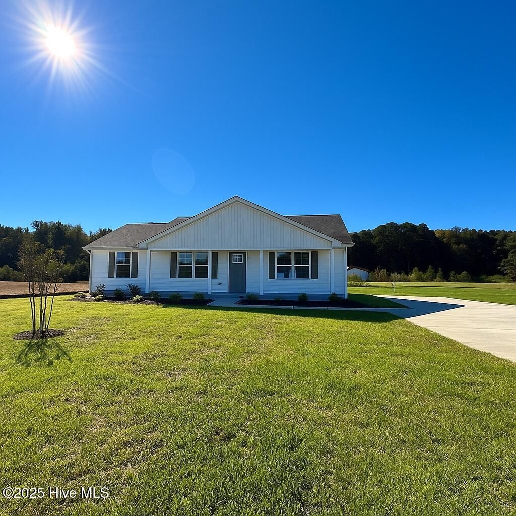 Photo of 113 Dees Meadow Lane, Fremont, NC 27830 (MLS # 100536579)