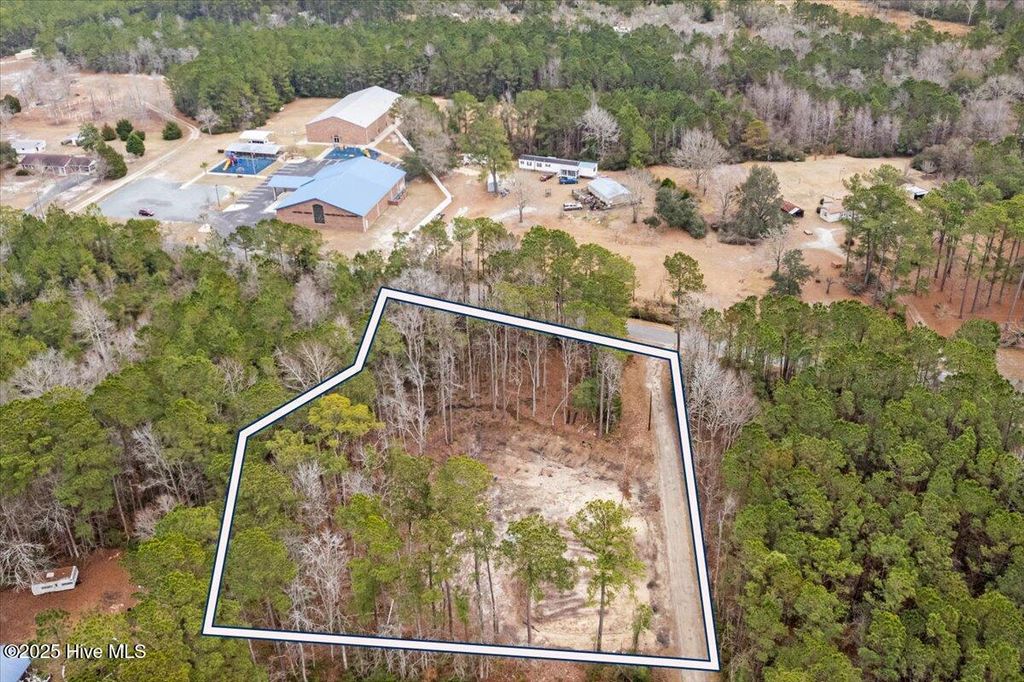 Photo of 390 Walkinghorse Point SW, Shallotte, NC 28470 (MLS # 100488341)