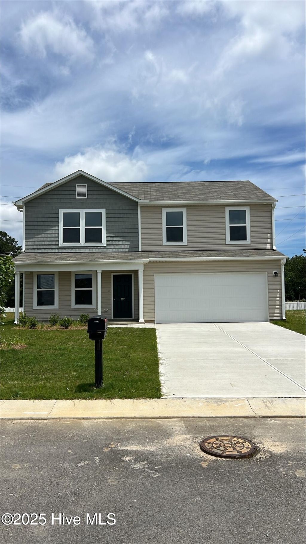 Photo of 7009 Peppermill Way, Rocky Mount, NC 27804 (MLS # 100526269)