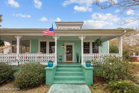 106 Second Street Vandemere NC 28587