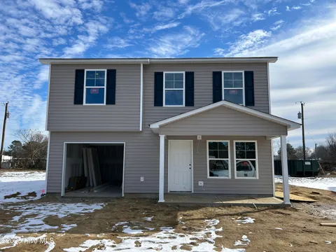 3630 E Moore Drive, Bethel, NC 27812 - MLS#: 100490913