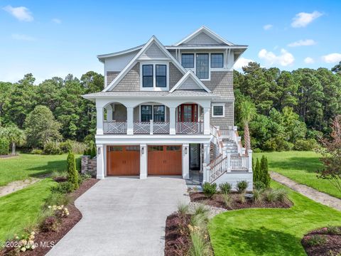 Photo of 2836 Harborside Way, Southport, NC 28461 (MLS # 100450018)