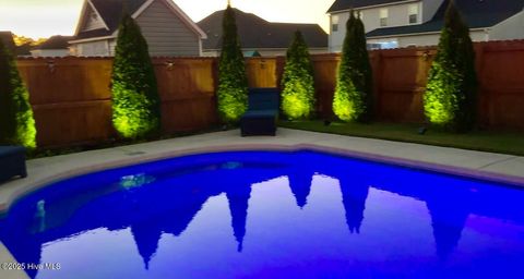 Tiny photo for 304 Crossroads Store Drive, Jacksonville, NC 28546 (MLS # 100543208)