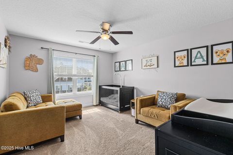 Tiny photo for 304 Crossroads Store Drive, Jacksonville, NC 28546 (MLS # 100543208)