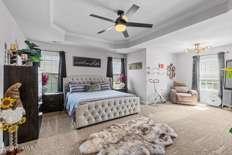 Tiny photo for 304 Crossroads Store Drive, Jacksonville, NC 28546 (MLS # 100543208)