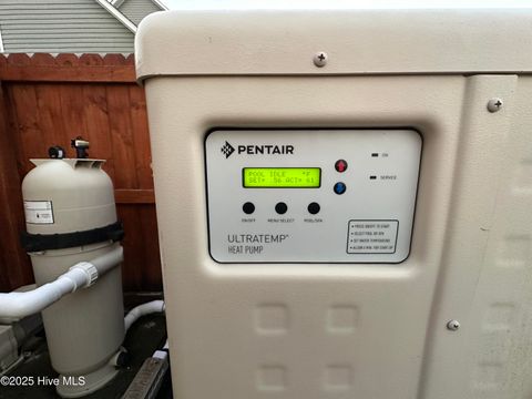 Tiny photo for 304 Crossroads Store Drive, Jacksonville, NC 28546 (MLS # 100543208)