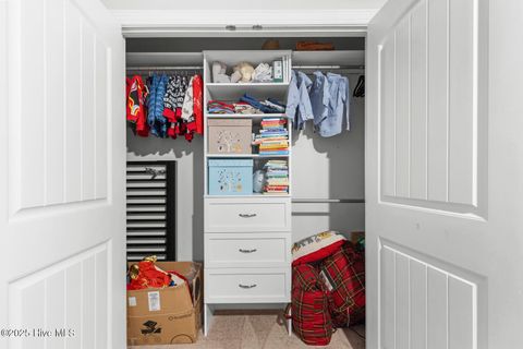 Tiny photo for 304 Crossroads Store Drive, Jacksonville, NC 28546 (MLS # 100543208)