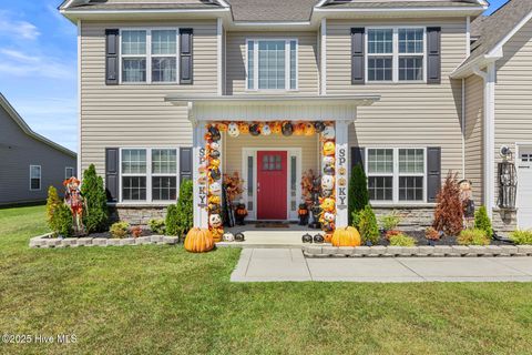 Tiny photo for 304 Crossroads Store Drive, Jacksonville, NC 28546 (MLS # 100543208)