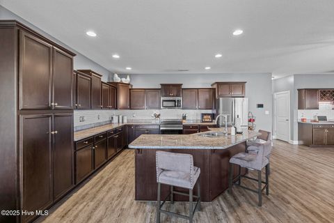 Tiny photo for 304 Crossroads Store Drive, Jacksonville, NC 28546 (MLS # 100543208)