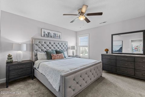 Tiny photo for 304 Crossroads Store Drive, Jacksonville, NC 28546 (MLS # 100543208)