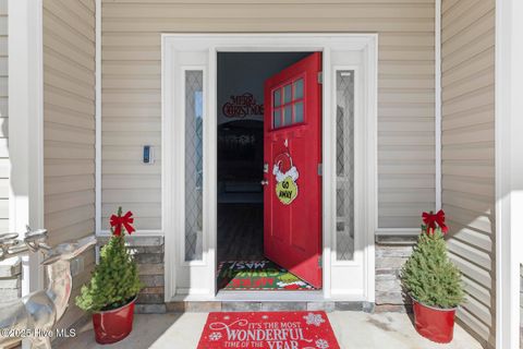 Tiny photo for 304 Crossroads Store Drive, Jacksonville, NC 28546 (MLS # 100543208)