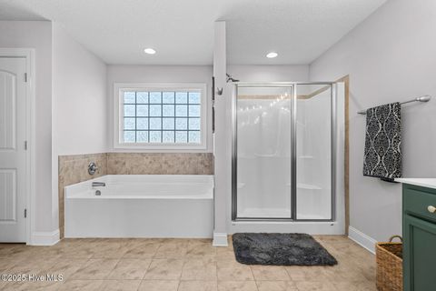 Tiny photo for 304 Crossroads Store Drive, Jacksonville, NC 28546 (MLS # 100543208)