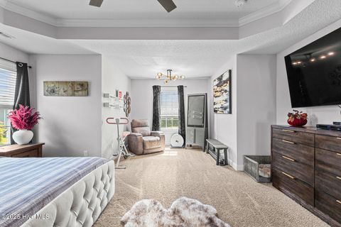 Tiny photo for 304 Crossroads Store Drive, Jacksonville, NC 28546 (MLS # 100543208)