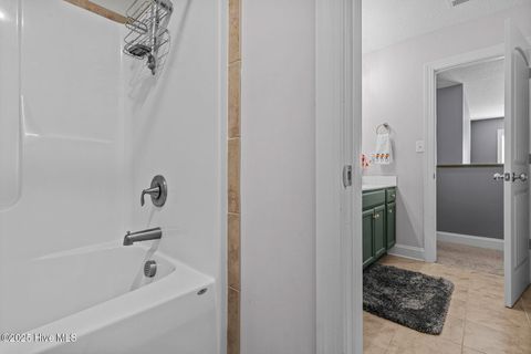 Tiny photo for 304 Crossroads Store Drive, Jacksonville, NC 28546 (MLS # 100543208)