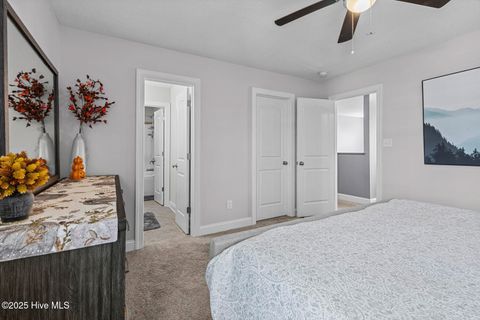 Tiny photo for 304 Crossroads Store Drive, Jacksonville, NC 28546 (MLS # 100543208)