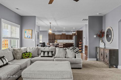 Tiny photo for 304 Crossroads Store Drive, Jacksonville, NC 28546 (MLS # 100543208)