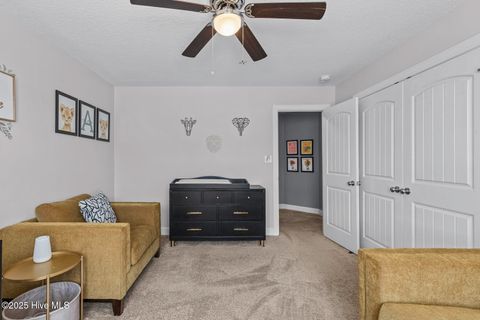 Tiny photo for 304 Crossroads Store Drive, Jacksonville, NC 28546 (MLS # 100543208)