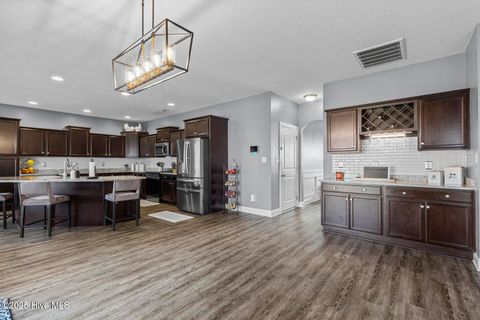 Tiny photo for 304 Crossroads Store Drive, Jacksonville, NC 28546 (MLS # 100543208)