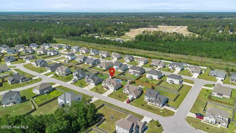 Tiny photo for 304 Crossroads Store Drive, Jacksonville, NC 28546 (MLS # 100543208)