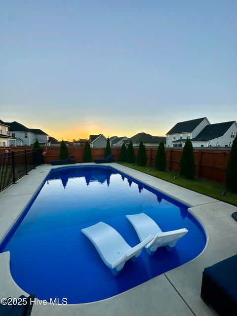 Tiny photo for 304 Crossroads Store Drive, Jacksonville, NC 28546 (MLS # 100543208)