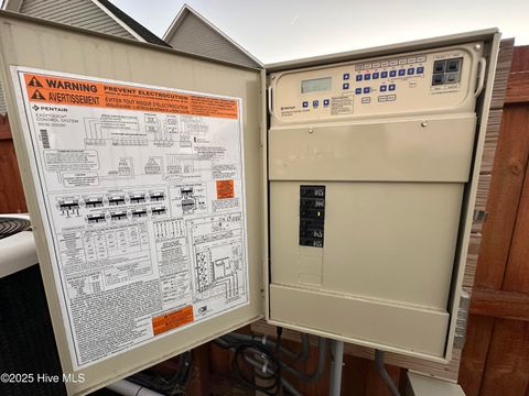 Tiny photo for 304 Crossroads Store Drive, Jacksonville, NC 28546 (MLS # 100543208)