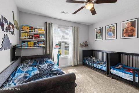 Tiny photo for 304 Crossroads Store Drive, Jacksonville, NC 28546 (MLS # 100543208)