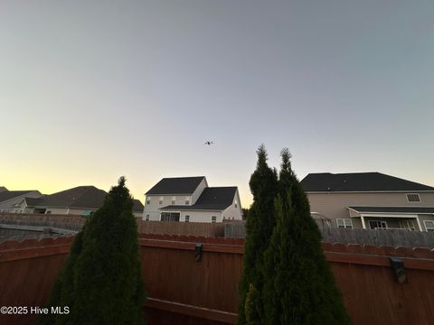 Tiny photo for 304 Crossroads Store Drive, Jacksonville, NC 28546 (MLS # 100543208)