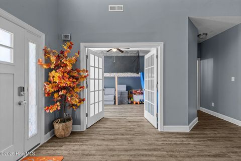 Tiny photo for 304 Crossroads Store Drive, Jacksonville, NC 28546 (MLS # 100543208)