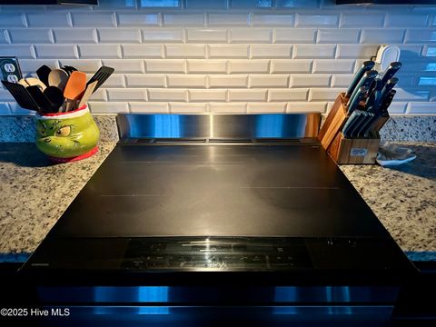 Tiny photo for 304 Crossroads Store Drive, Jacksonville, NC 28546 (MLS # 100543208)