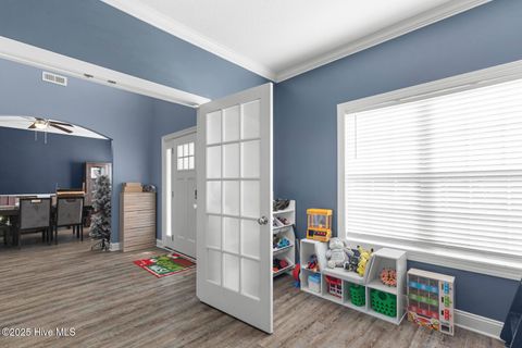 Tiny photo for 304 Crossroads Store Drive, Jacksonville, NC 28546 (MLS # 100543208)