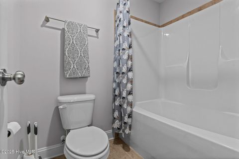 Tiny photo for 304 Crossroads Store Drive, Jacksonville, NC 28546 (MLS # 100543208)