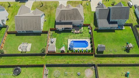 Tiny photo for 304 Crossroads Store Drive, Jacksonville, NC 28546 (MLS # 100543208)