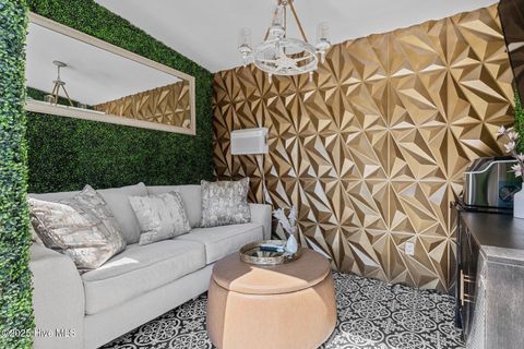 Tiny photo for 304 Crossroads Store Drive, Jacksonville, NC 28546 (MLS # 100543208)