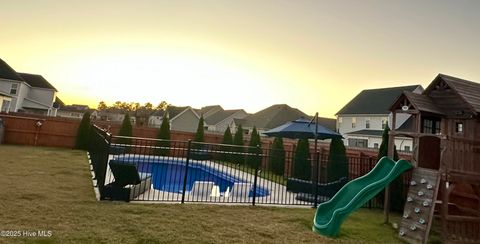 Tiny photo for 304 Crossroads Store Drive, Jacksonville, NC 28546 (MLS # 100543208)