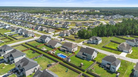 Tiny photo for 304 Crossroads Store Drive, Jacksonville, NC 28546 (MLS # 100543208)