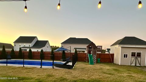 Tiny photo for 304 Crossroads Store Drive, Jacksonville, NC 28546 (MLS # 100543208)