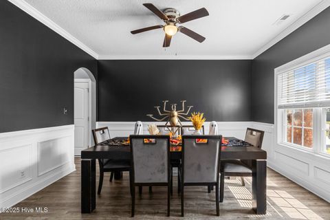 Tiny photo for 304 Crossroads Store Drive, Jacksonville, NC 28546 (MLS # 100543208)