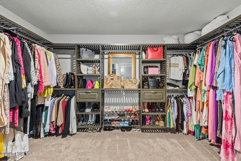 Tiny photo for 304 Crossroads Store Drive, Jacksonville, NC 28546 (MLS # 100543208)