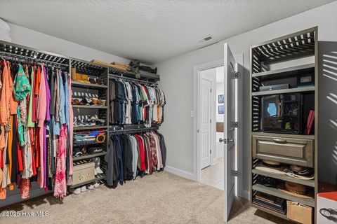 Tiny photo for 304 Crossroads Store Drive, Jacksonville, NC 28546 (MLS # 100543208)