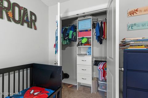 Tiny photo for 304 Crossroads Store Drive, Jacksonville, NC 28546 (MLS # 100543208)