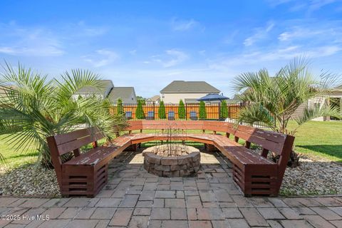 Tiny photo for 304 Crossroads Store Drive, Jacksonville, NC 28546 (MLS # 100543208)