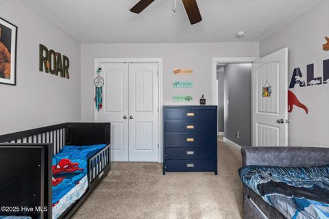 Tiny photo for 304 Crossroads Store Drive, Jacksonville, NC 28546 (MLS # 100543208)