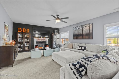 Tiny photo for 304 Crossroads Store Drive, Jacksonville, NC 28546 (MLS # 100543208)