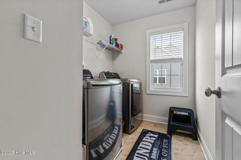 Tiny photo for 304 Crossroads Store Drive, Jacksonville, NC 28546 (MLS # 100543208)