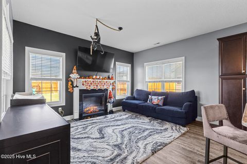 Tiny photo for 304 Crossroads Store Drive, Jacksonville, NC 28546 (MLS # 100543208)