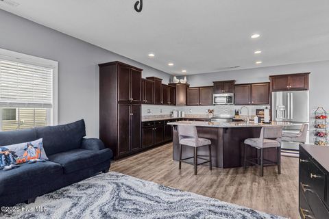 Tiny photo for 304 Crossroads Store Drive, Jacksonville, NC 28546 (MLS # 100543208)