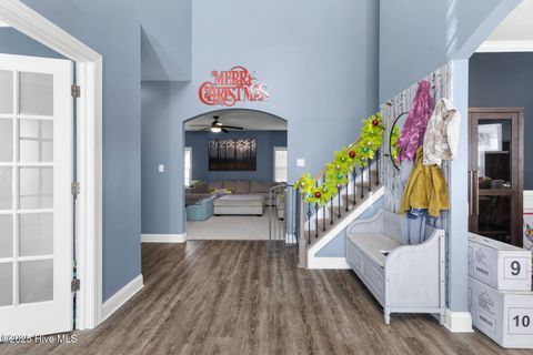 Tiny photo for 304 Crossroads Store Drive, Jacksonville, NC 28546 (MLS # 100543208)