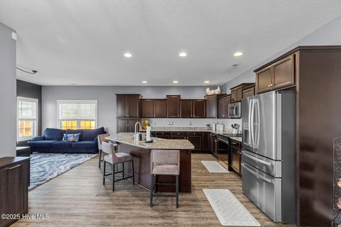 Tiny photo for 304 Crossroads Store Drive, Jacksonville, NC 28546 (MLS # 100543208)