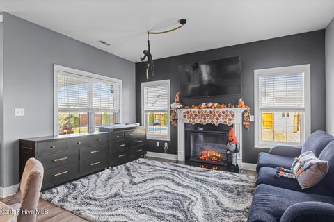 Tiny photo for 304 Crossroads Store Drive, Jacksonville, NC 28546 (MLS # 100543208)