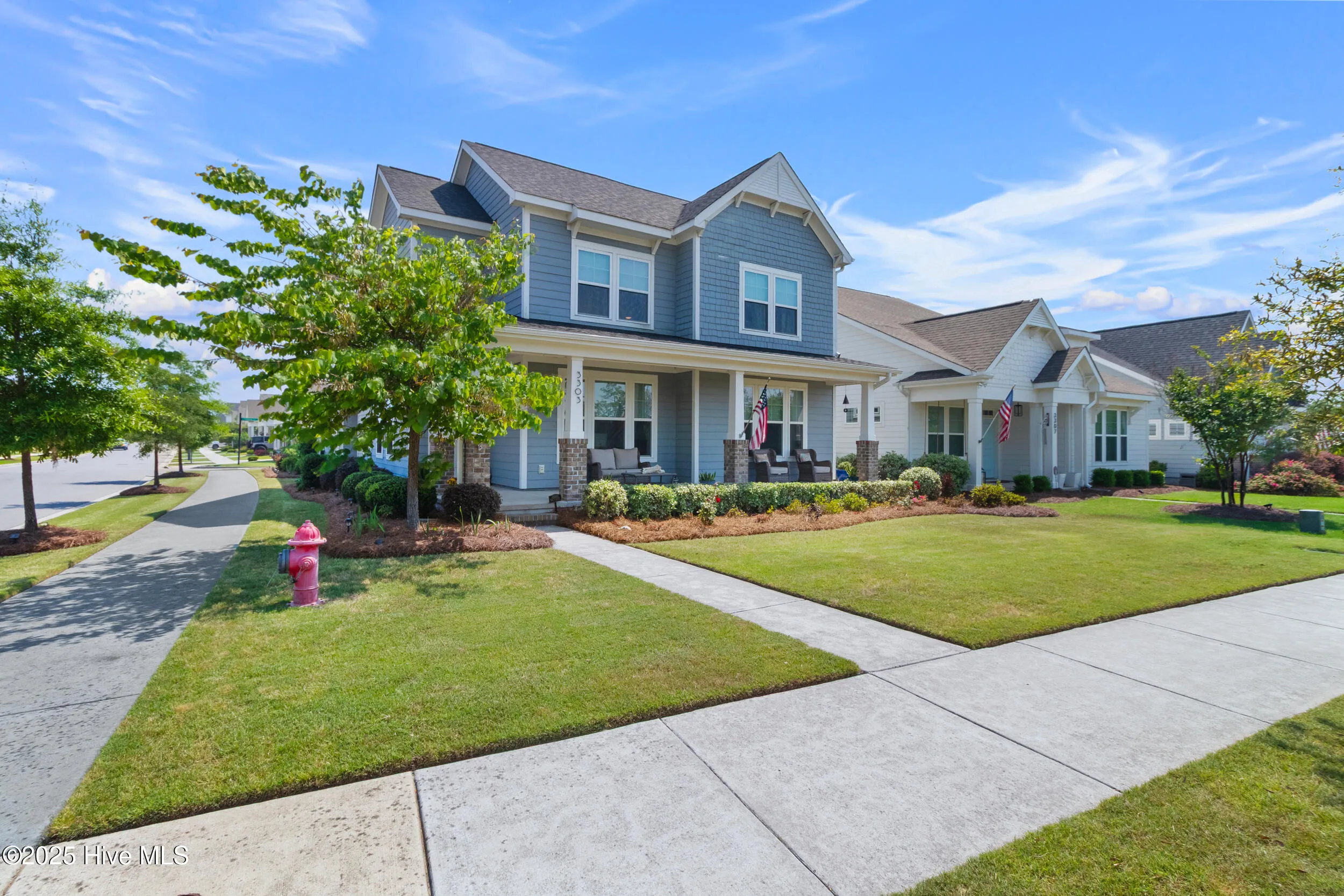 Wilmington, North Carolina 28412, United States, 4 Bedrooms Bedrooms, ,3 BathroomsBathrooms,Residential,Active,125121
